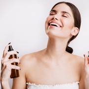 Tetap Segar dan Wangi Seharian dengan Body Mist di Bawah Rp35 Ribu!