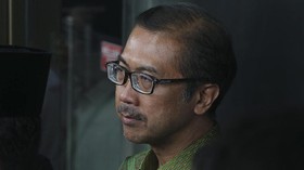 KPK: Beban Biaya Perjalanan Dinas Hanya Berlaku Lingkup ASN