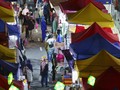 Corona Malaysia Melonjak, Kuala Lumpur Lockdown