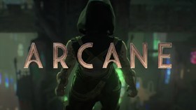 Arcane, Serial Adaptasi Gim League of Legends Segera Tayang