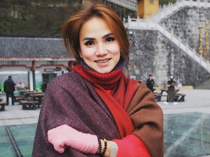 Kisah Single Mother 4 Anak: Diusir Suami hingga Cerai & Bisnis Direbut