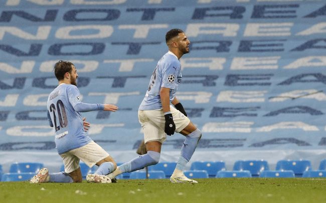 hasil liga champions manchester city