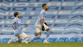 Hasil Liga Champions: Manchester City Lolos ke Final