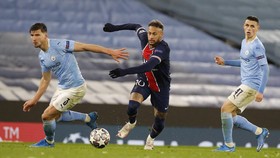 Jadwal Liga Champions: PSG vs Man City, Juventus vs Chelsea