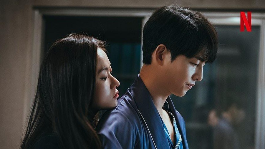 Song Joong Ki dan Jeon Yeo Bin