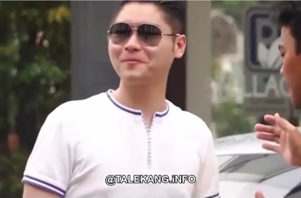 Kapten Vincent menuding istrinya&comma; Novita selingkuh dengan seorang berondong&period; Yuk kita intip sosok berondong yang diduga pebinor tersebut&excl;