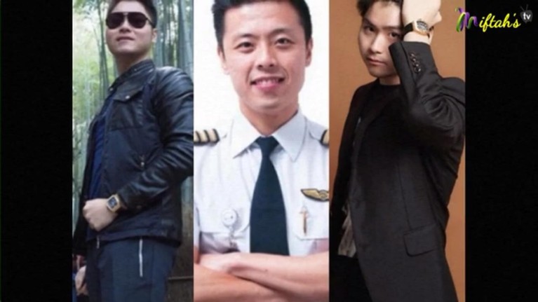 Sosok Berondong yang Diduga Pebinor Kapten Vincent menuding istrinya, Novita selingkuh dengan seorang berondong. Yuk kita intip sosok berondong yang diduga pebinor tersebut!