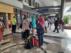 Urbanisasi Jadi Awal Mula Tradisi Mudik di Banyak Negara