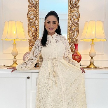 Lirik Lagu Kamu di Hatiku Selamanya - Krisdayanti