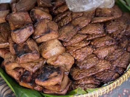 Menu Sahur: Resep Tahu Tempe Bacem yang Sehat Tapi Lezat