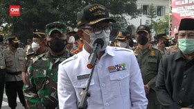 VIDEO: RK Minta Polisi Tutup Tempat Wisata Kabupaten Bandung