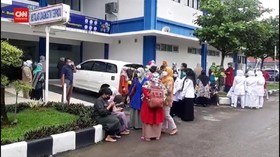 VIDEO: Gempa Bumi Guncang Kepulauan Mentawai