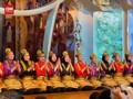 VIDEO: Tari Saman yang Menawan di Festival Tahunan UNESCO
