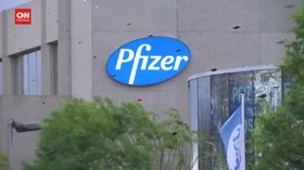 VIDEO: FDA Segera Keluarkan Izin Vaksin Pfizer Untuk Remaja