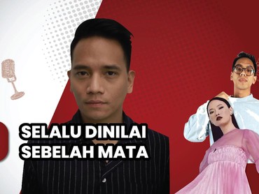 Lama Menghilang, Begini Penampilan Terbaru Bayu Risa dengan Patricia Schuldtz