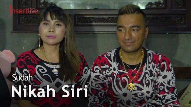 Eva Belisima Akan Gelar Pernikahan dengan Pria Bulenya di Bali