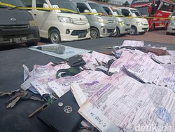 Terungkap Cara Pelaku Travel Gelap Jaring Pemudik