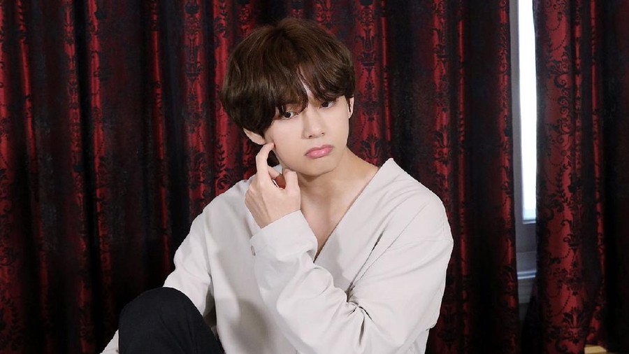 V BTS