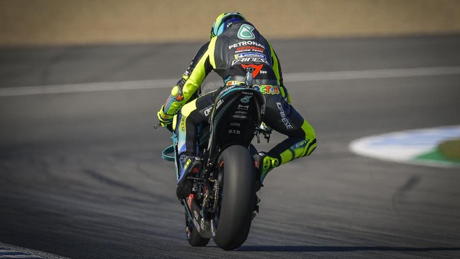Valentino Rossi sadar alasan masalah ban tidak bisa digunakan terkait hasil buruk di MotoGP dalam beberapa tahun terakhir.