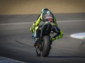 Legenda MotoGP Tak Suka Lihat Rossi Finis di Belakang