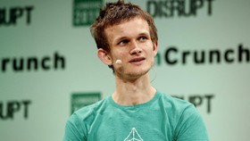 Pencipta Ethereum Jadi Orang Terkaya Termuda dari Uang Kripto