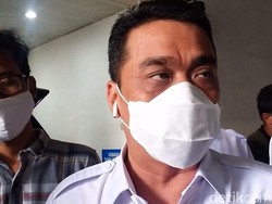 Pasien Corona Meninggal Usai Telat Dievakuasi, Wagub DKI: Jadi Pelajaran Kita