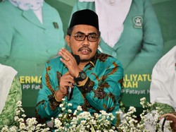 Jazilul Ibaratkan Donasi Rp 2 T Akidi Tio Seperti Kisah Abu Nawas Terbang