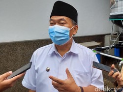 Bandung PPKM Level 3, Walkot Oded Ingin PTM Segera Digelar