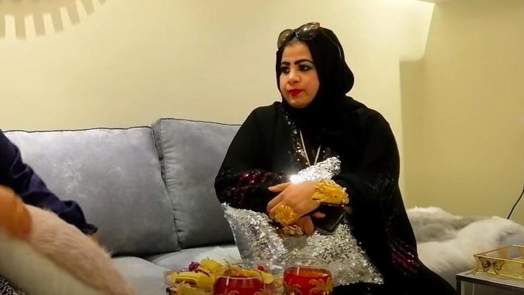 Wanita Madura Nikahi Pria Arab Tajir