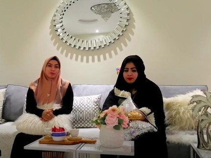 Terpopuler: Resep Olahan Roti - TKW Madura Pamer Suami Arab Brondong