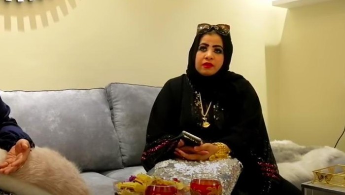 Wanita Madura Nikahi Pria Arab Tajir