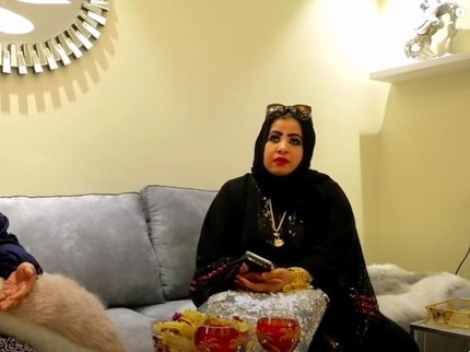 Terpopuler: Hidup Glamor Santriwati Nikahi Pria Arab Tajir, Resep Kue Semprit