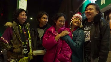 Petualangan Iqbaal Ramadhan Cari Ibu di Film 'Ali & Ratu Ratu Queens'