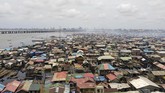 FOTO: Catur dan Harapan Bebas Miskin Anak-anak Nigeria Anak-anak di Nigeria berharap tak tik dan strategi yang mereka pelajari di papan catur akan membantu mereka melompat keluar dari rumah mereka di daerah kumuh
