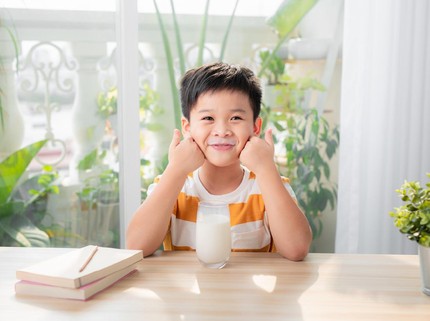Jangan Pusing Lagi! HaiBunda Siap Bayarin Uang Susu Bulanan Bunda