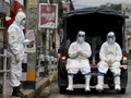 Cerita WNI Terjebak Lockdown India di Hari Lebaran