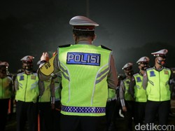 Tega! Hacker Tawarkan Download Gratis Data Anggota Polisi