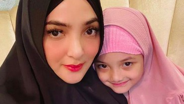img-title Ashanty Syok Arsy Sudah Punya Rencana untuk Calon Suami