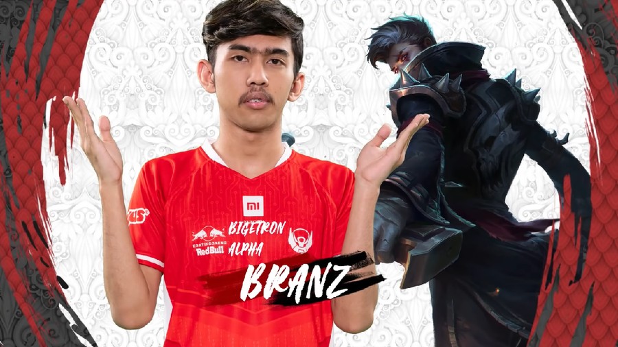 Atlet Esport BTR Branz Diskors Karena Skandal Asusila Atlet Esport BTR Branz Diskors Karena Skandal Asusila