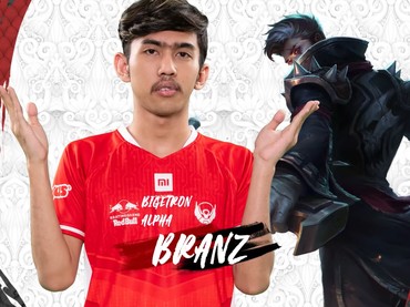 img-title BTR Branz Atlet eSport yang Viral karena Skandal Video Asusila