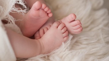 Aneh tapi Nyata, Wanita Ini Lahirkan 9 Bayi Sekaligus