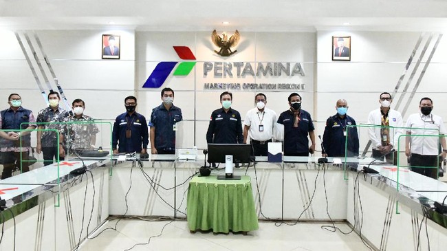 Hal itu dipastikan dalam kunjungan BPH Migas ke wilayah MOR 2 Sumbagsel yang meliputi Sumsel, Lampung, Bengkulu, Jambi, dan Kepulauan Bangka Belitung.