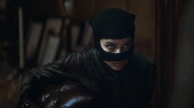 Video Aksi Catwoman di 'The Batman' Bocor di Dunia Maya