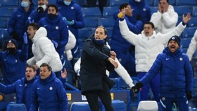 Tuchel: Chelsea Yakin Tekuk Man City di Final Liga Champions