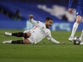 Fan Tolak Hazard Balik ke Chelsea