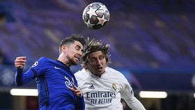 Liga Inggris Samai Rekor La Liga di Final Liga Champions