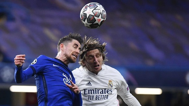 Pelatih Chelsea Thomas Tuchel tak mau mengenang kemenangan atas Real Madrid musim lalu jelang duel leg pertama perempat final Liga Champions.