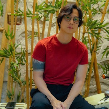 Bagikan Foto Masa Kecil, Dikta Dipuji Mirip Ji Chang Wook hingga Kai EXO