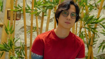 img-title Bagikan Foto Masa Kecil, Dikta Dipuji Mirip Ji Chang Wook hingga Kai EXO