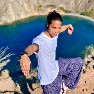 Kesal Disebut Kurus karena Pakai Narkoba, Dikta Beri Jawaban Menohok